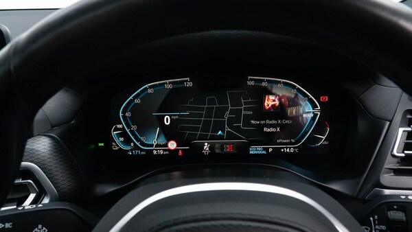 Used BMW iX3 2023 for sale - 76203563: Photo 23