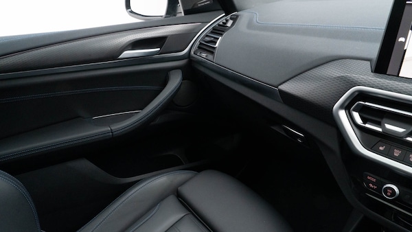 Used BMW iX3 2023 for sale - 76203563: Photo 24