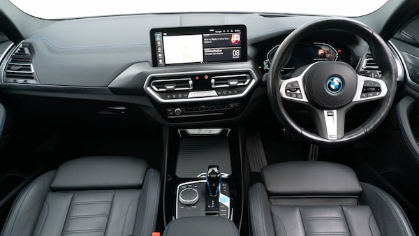 Used BMW iX3 2023 for sale - 76203563: Photo 2