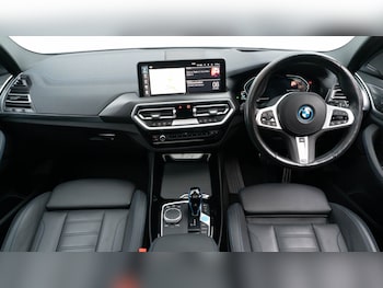 Used BMW iX3 2023 for sale - 76203563: Photo