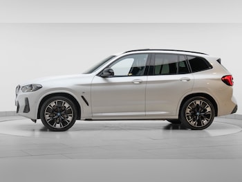 Used BMW iX3 2023 for sale - 76203563: Photo