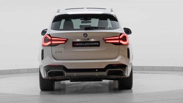 Used BMW iX3 2023 for sale - 76203563: Photo 5