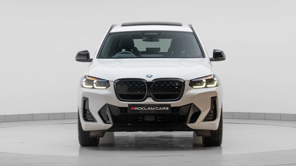 Used BMW iX3 2023 for sale - 76203563: Photo 6