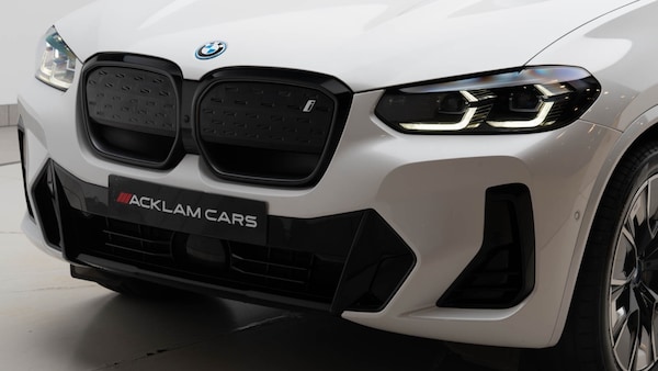 Used BMW iX3 2023 for sale - 76203563: Photo 8