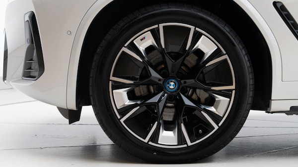 Used BMW iX3 2023 for sale - 76203563: Photo 9