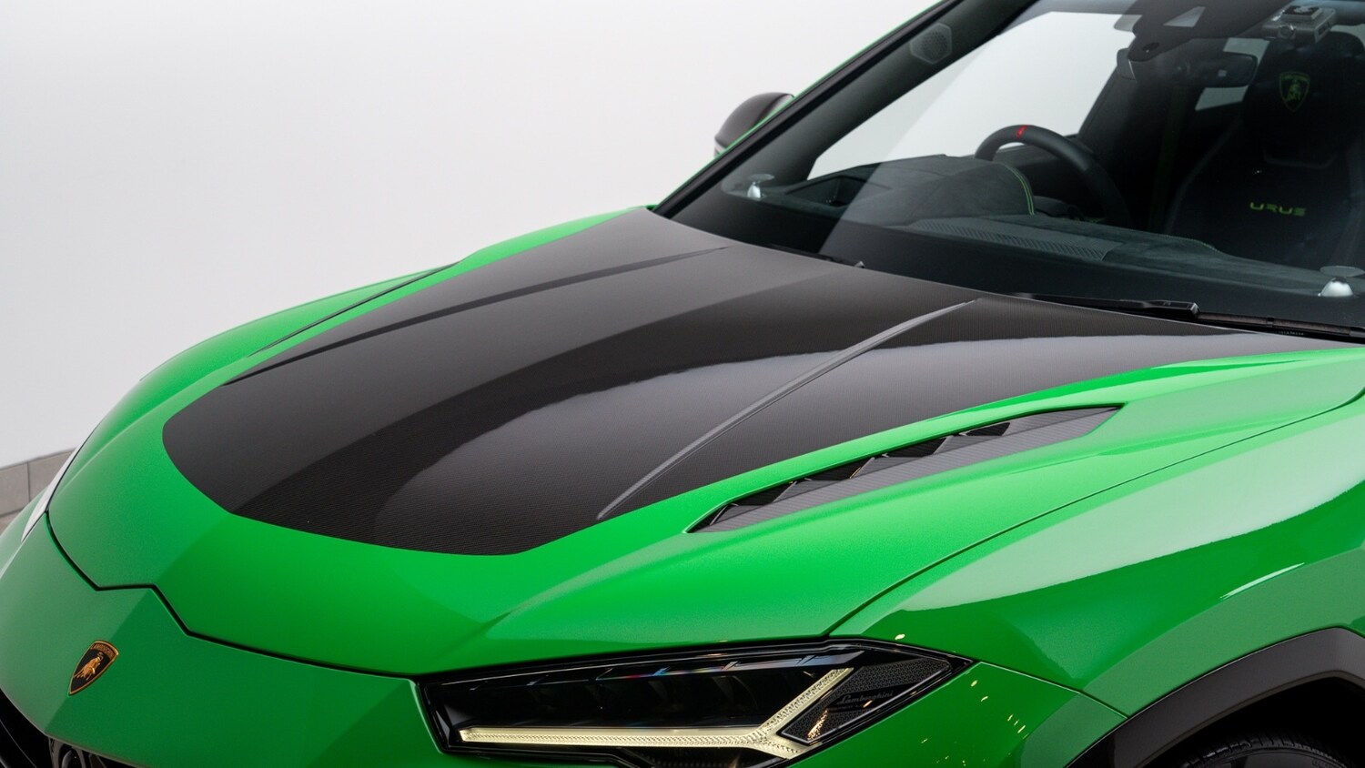 Used Lamborghini Urus 2025 for sale - 77640679: Photo 10