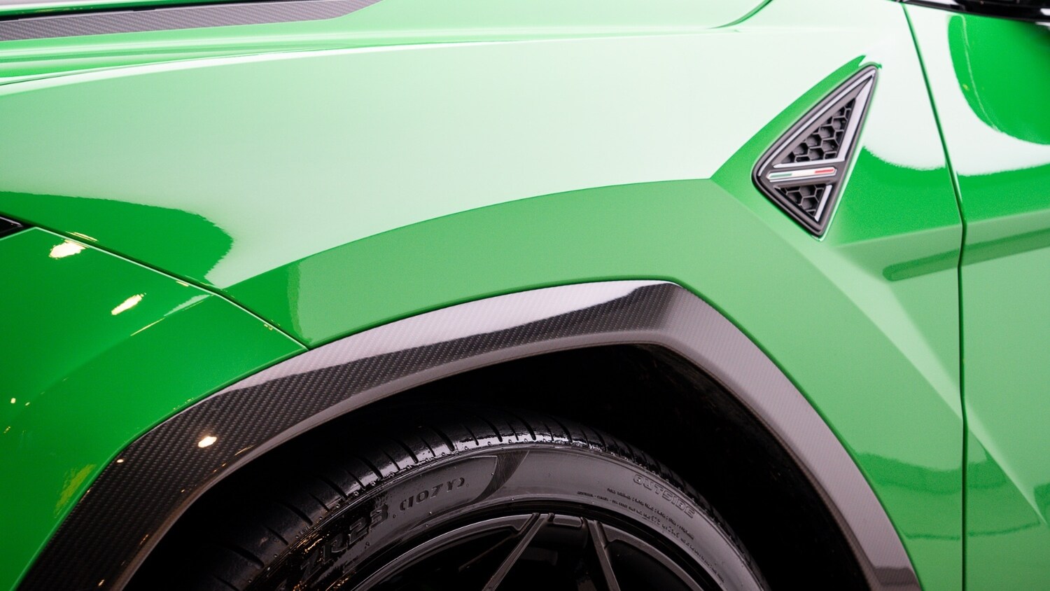 Used Lamborghini Urus 2025 for sale - 77640679: Photo 13