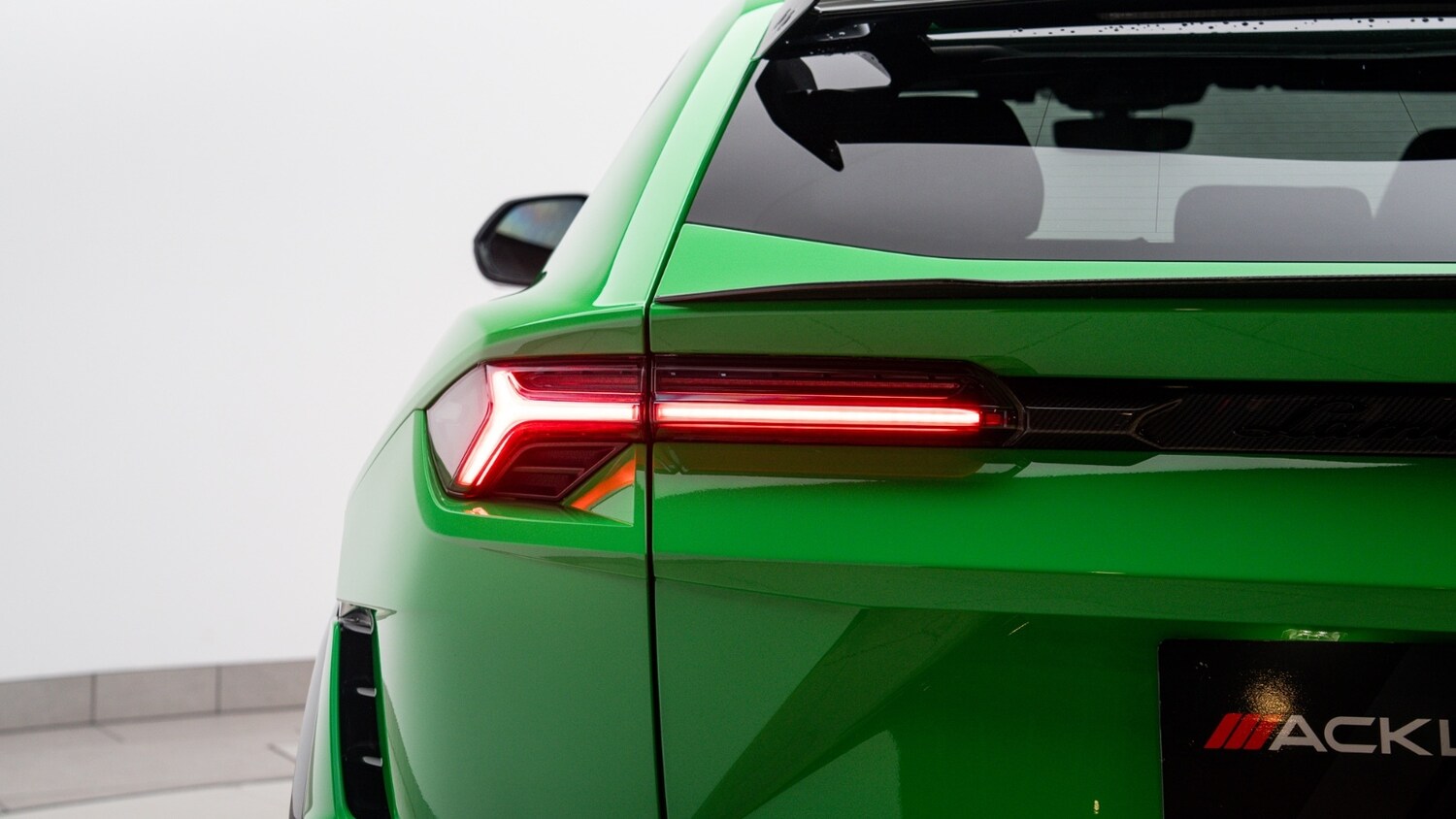 Used Lamborghini Urus 2025 for sale - 77640679: Photo 20