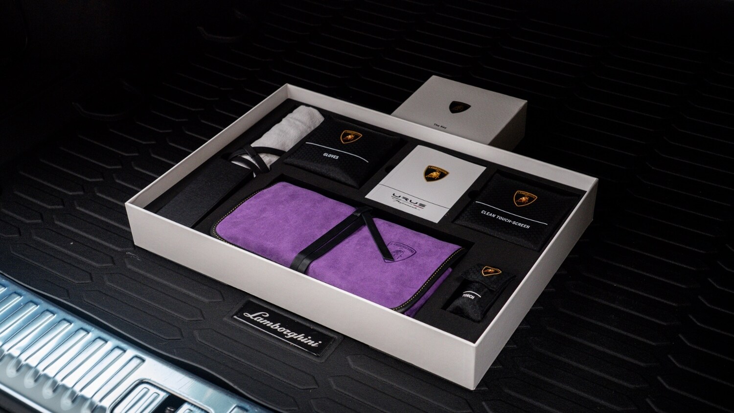 Used Lamborghini Urus 2025 for sale - 77640679: Photo 26