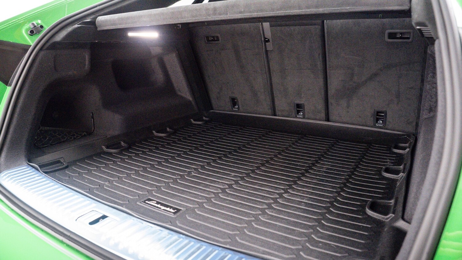 Used Lamborghini Urus 2025 for sale - 77640679: Photo 27