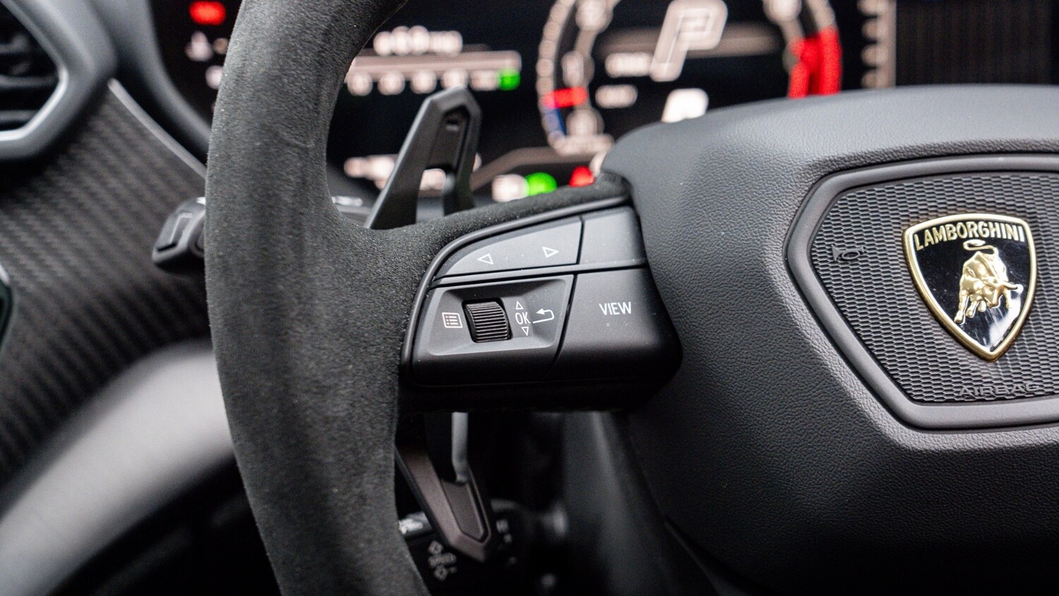 Used Lamborghini Urus 2025 for sale - 77640679: Photo 33