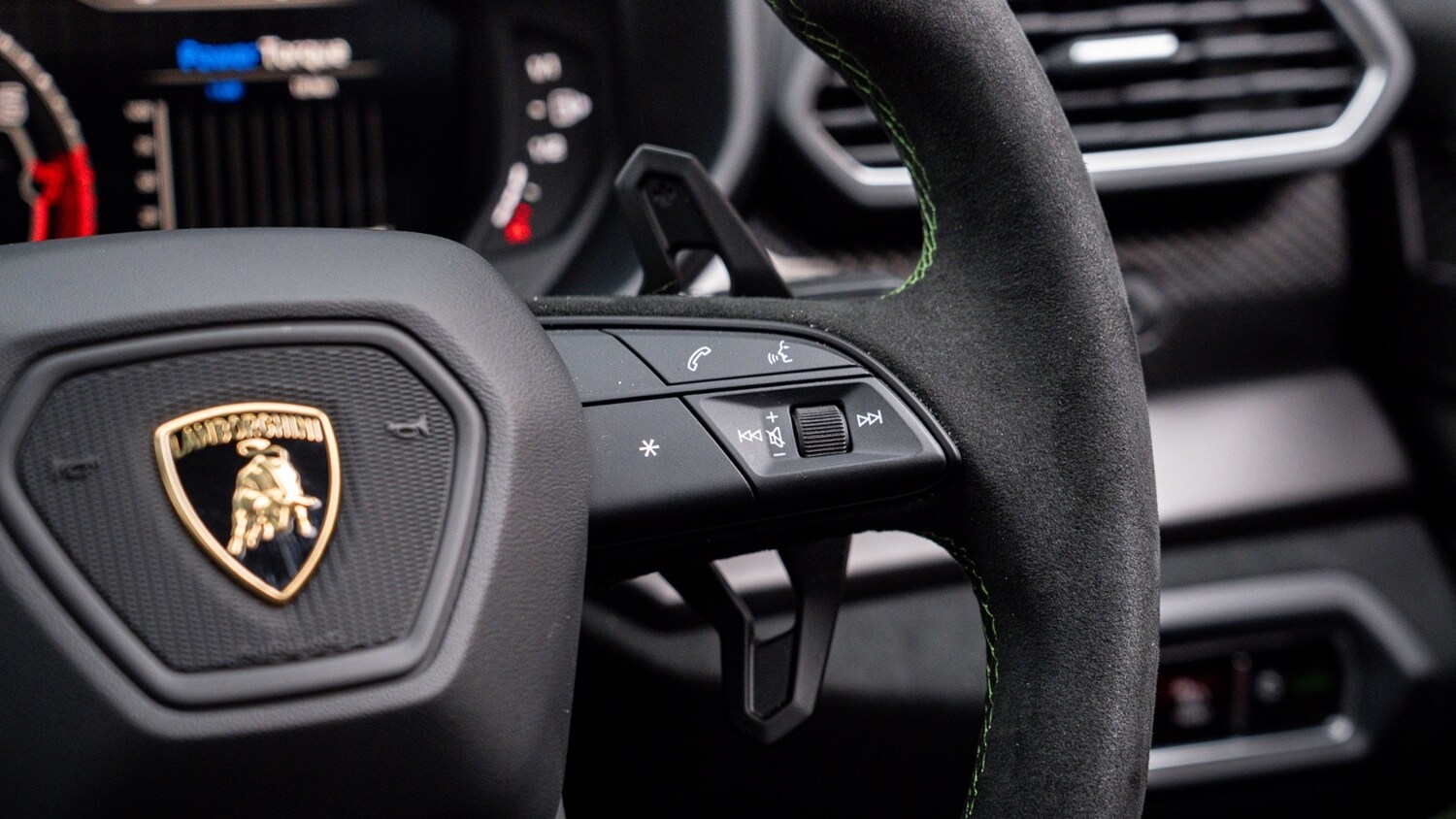 Used Lamborghini Urus 2025 for sale - 77640679: Photo 34