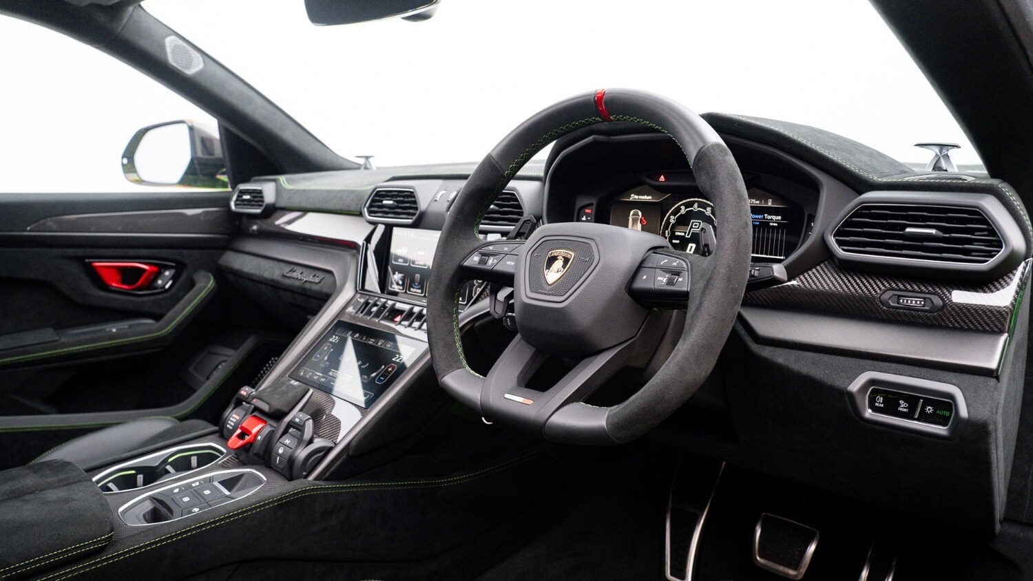 Used Lamborghini Urus 2025 for sale - 77640679: Photo 40