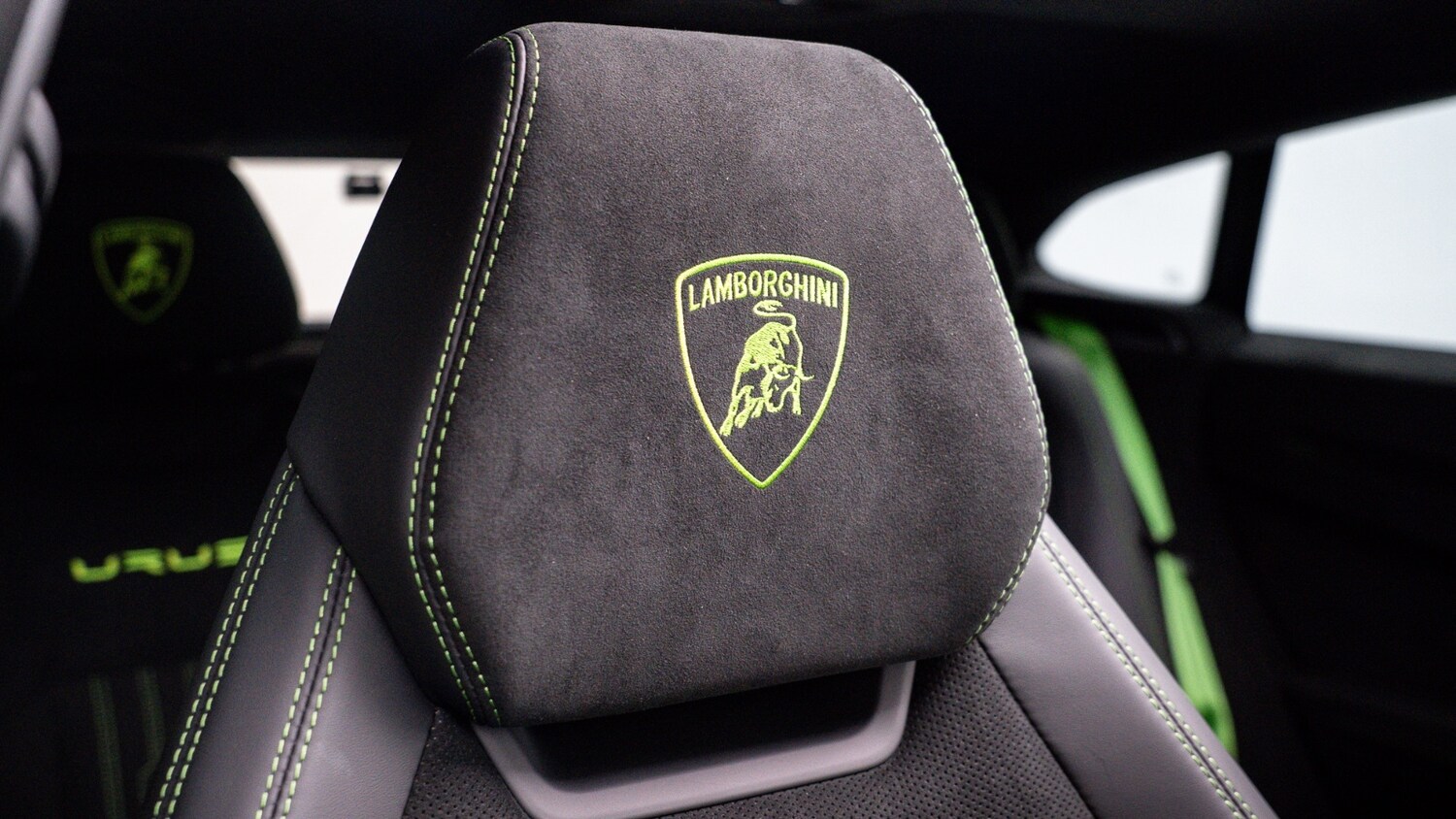 Used Lamborghini Urus 2025 for sale - 77640679: Photo 42