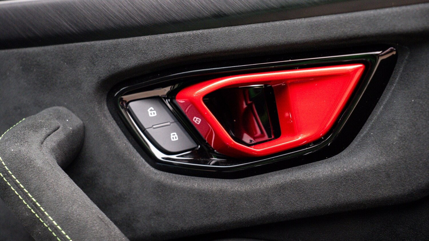 Used Lamborghini Urus 2025 for sale - 77640679: Photo 46