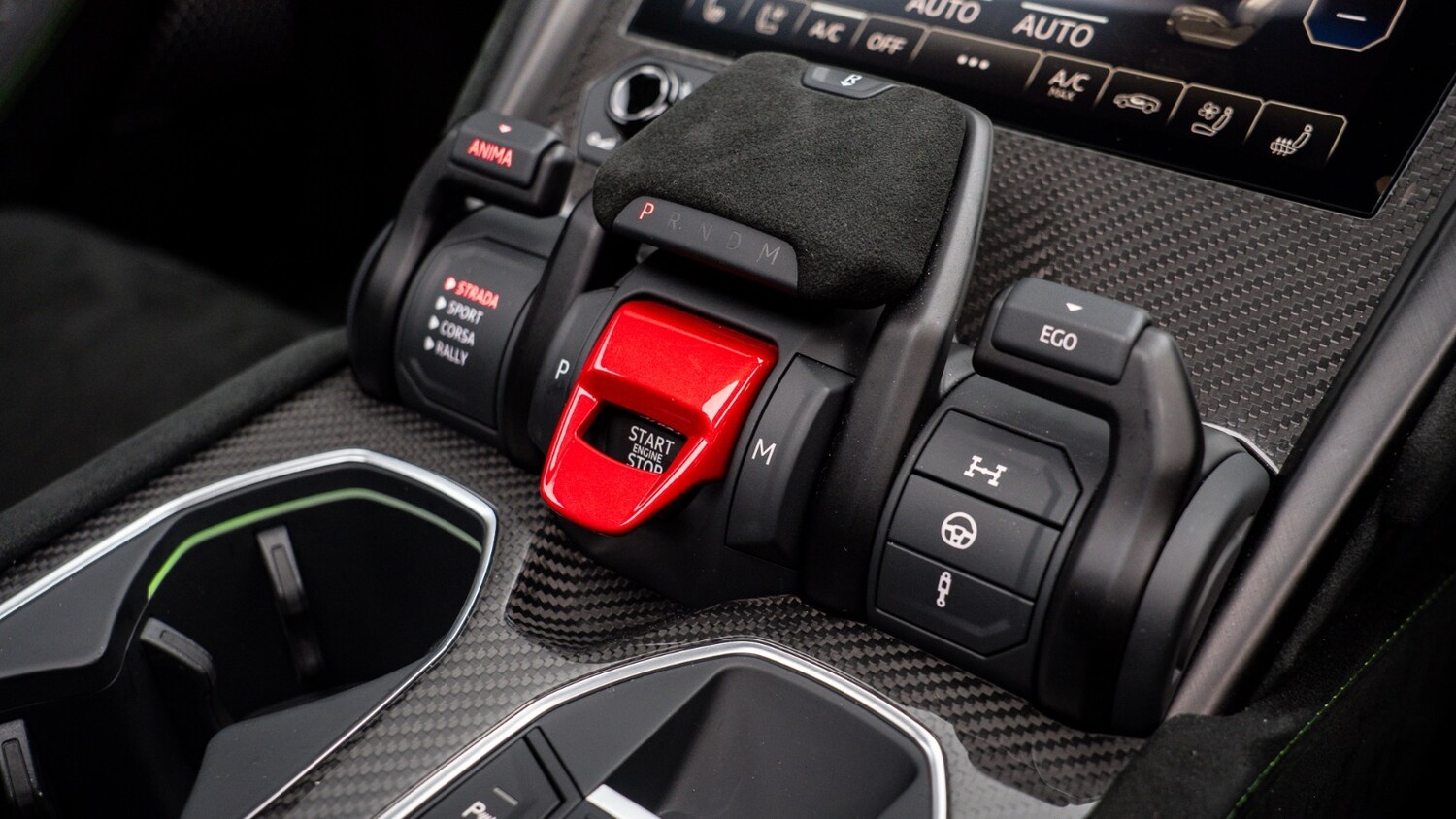 Used Lamborghini Urus 2025 for sale - 77640679: Photo 50