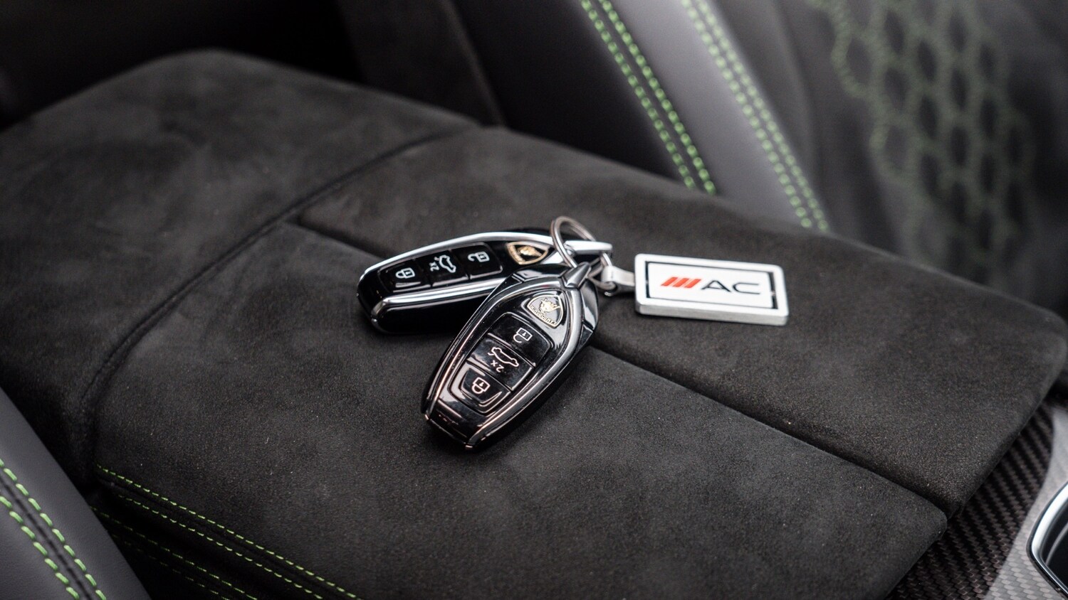 Used Lamborghini Urus 2025 for sale - 77640679: Photo 60