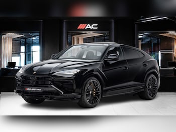 Used Lamborghini Urus 2026 for sale - 79605489: Photo