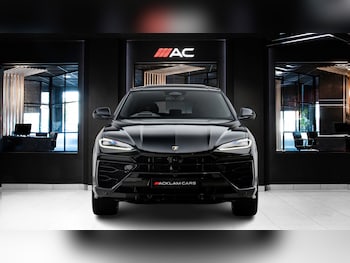 Used Lamborghini Urus 2026 for sale - 79605489: Photo