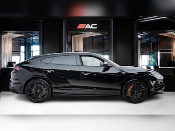 Used Lamborghini Urus 2026 for sale - 79605489: Photo