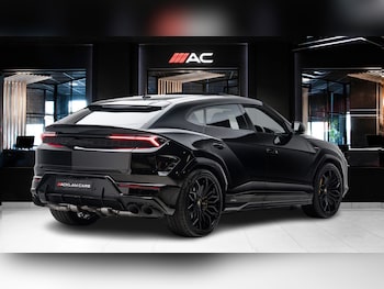 Used Lamborghini Urus 2026 for sale - 79605489: Photo
