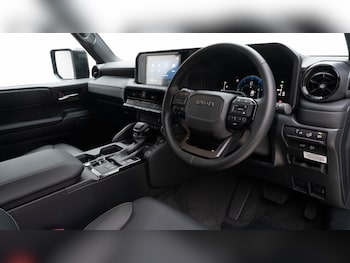Used Toyota Land Cruiser 2025 for sale - 76067152: Photo