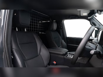 Used Toyota Land Cruiser 2025 for sale - 76067152: Photo