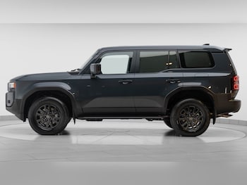 Used Toyota Land Cruiser 2025 for sale - 76067152: Photo