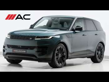 2024 - 3.0 D300 SE 5dr Auto