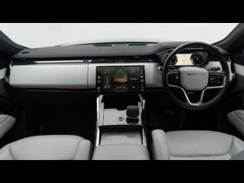 Used Land Rover Range Rover Sport 2024 for sale - 75172035: Photo