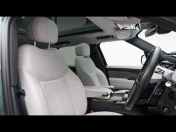 Used Land Rover Range Rover Sport 2024 for sale - 75172035: Photo