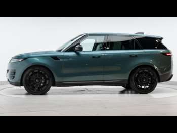 Used Land Rover Range Rover Sport 2024 for sale - 75172035: Photo