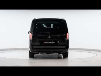 2024 - (24 Reg) V220 2.0D Premium LWB (7 Seat) Auto 5-Door