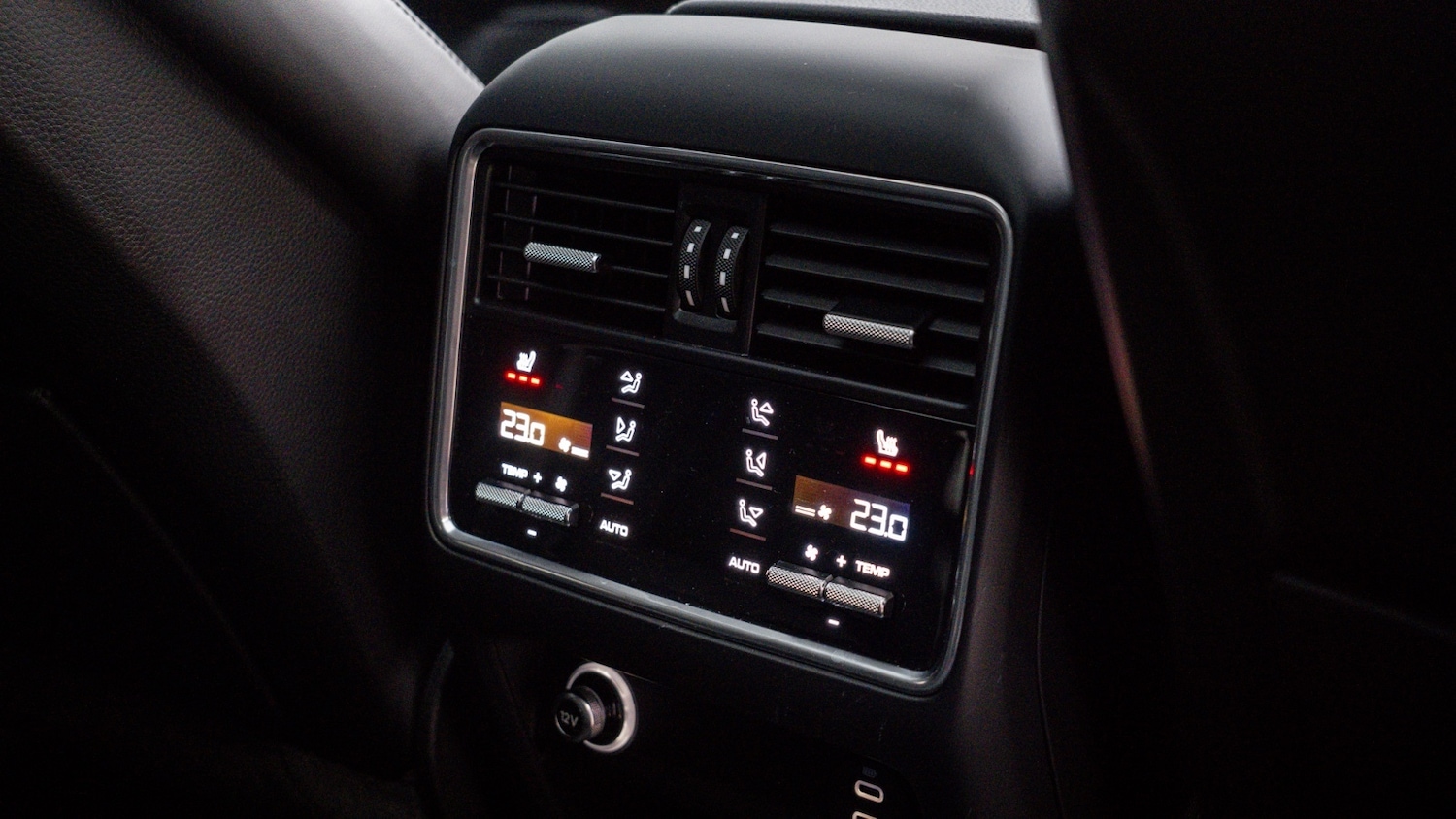 Used Porsche Cayenne 2022 for sale - 77803745: Photo 11