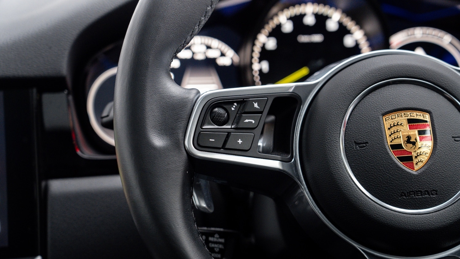 Used Porsche Cayenne 2022 for sale - 77803745: Photo 13