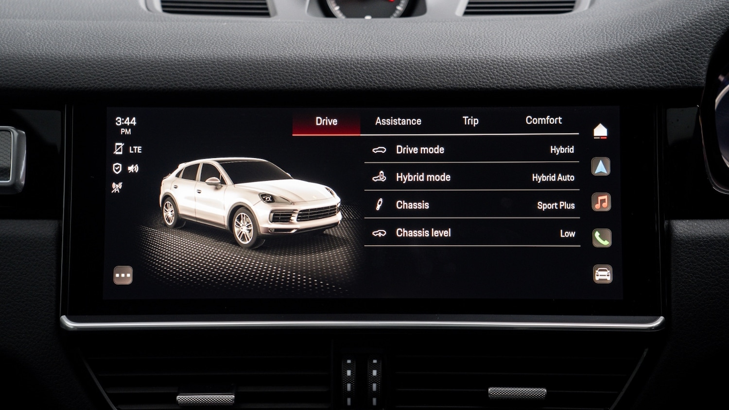 Used Porsche Cayenne 2022 for sale - 77803745: Photo 16