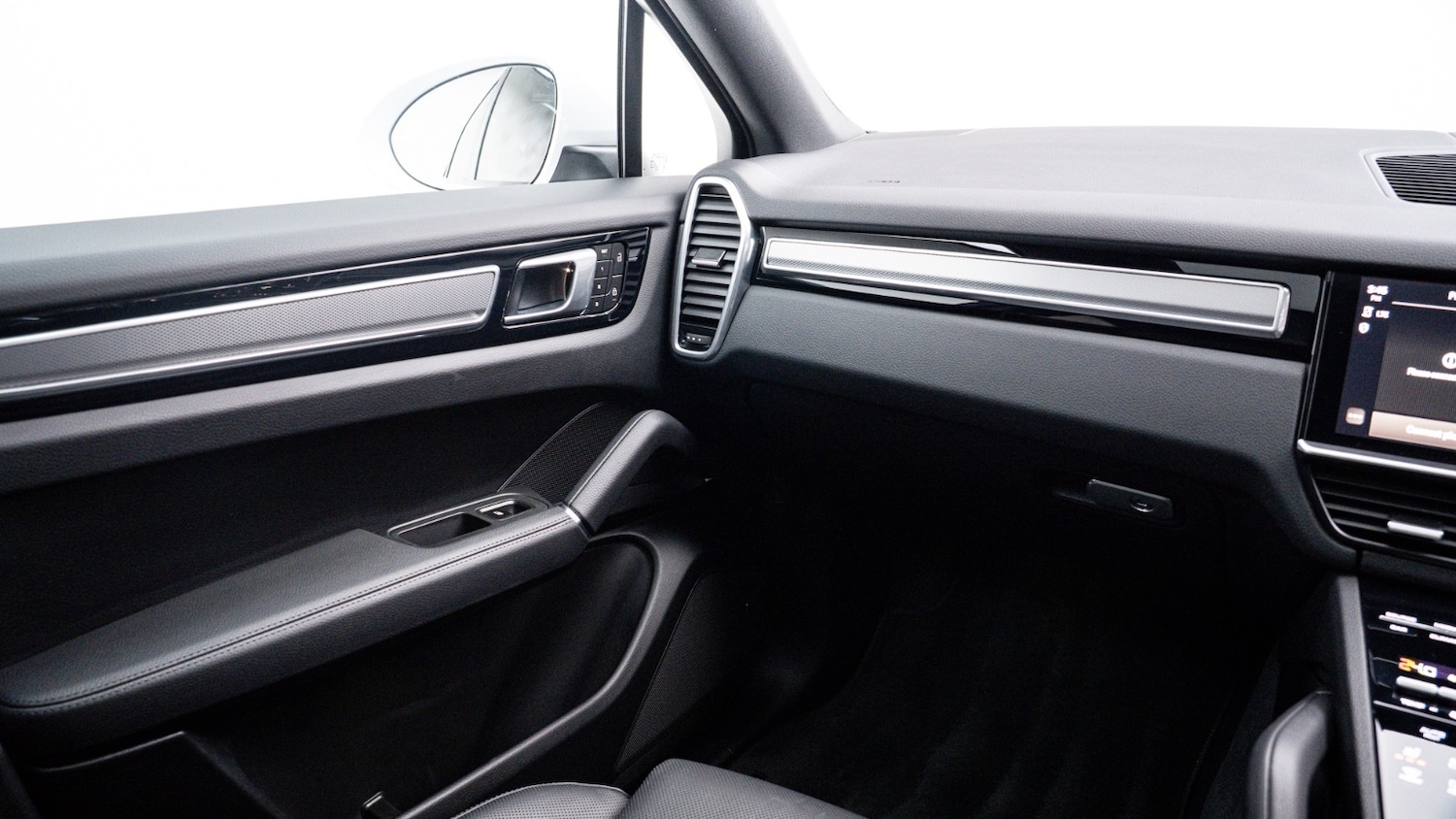 Used Porsche Cayenne 2022 for sale - 77803745: Photo 21