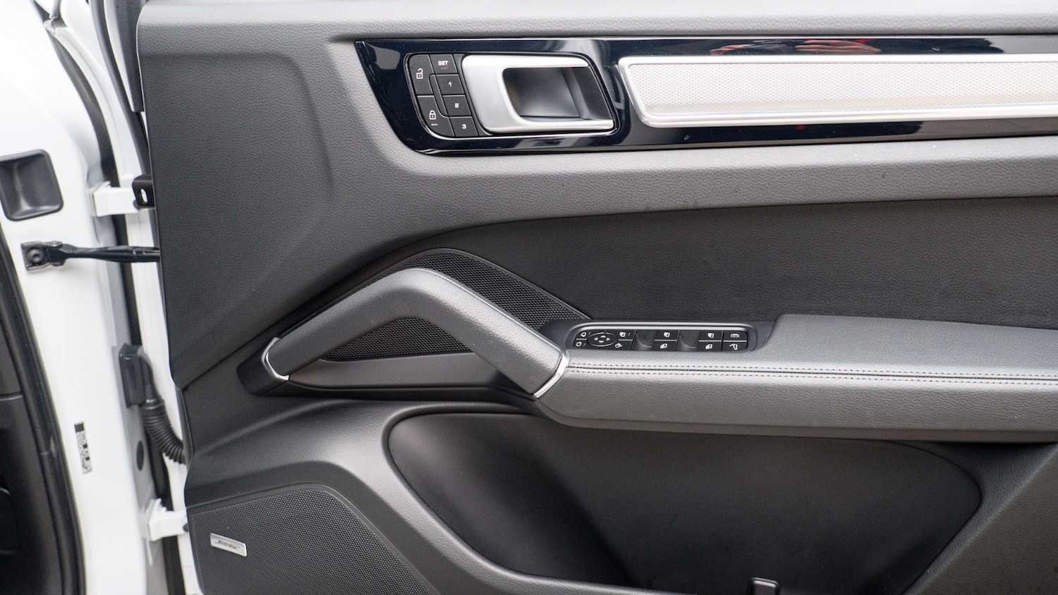 Used Porsche Cayenne 2022 for sale - 77803745: Photo 26