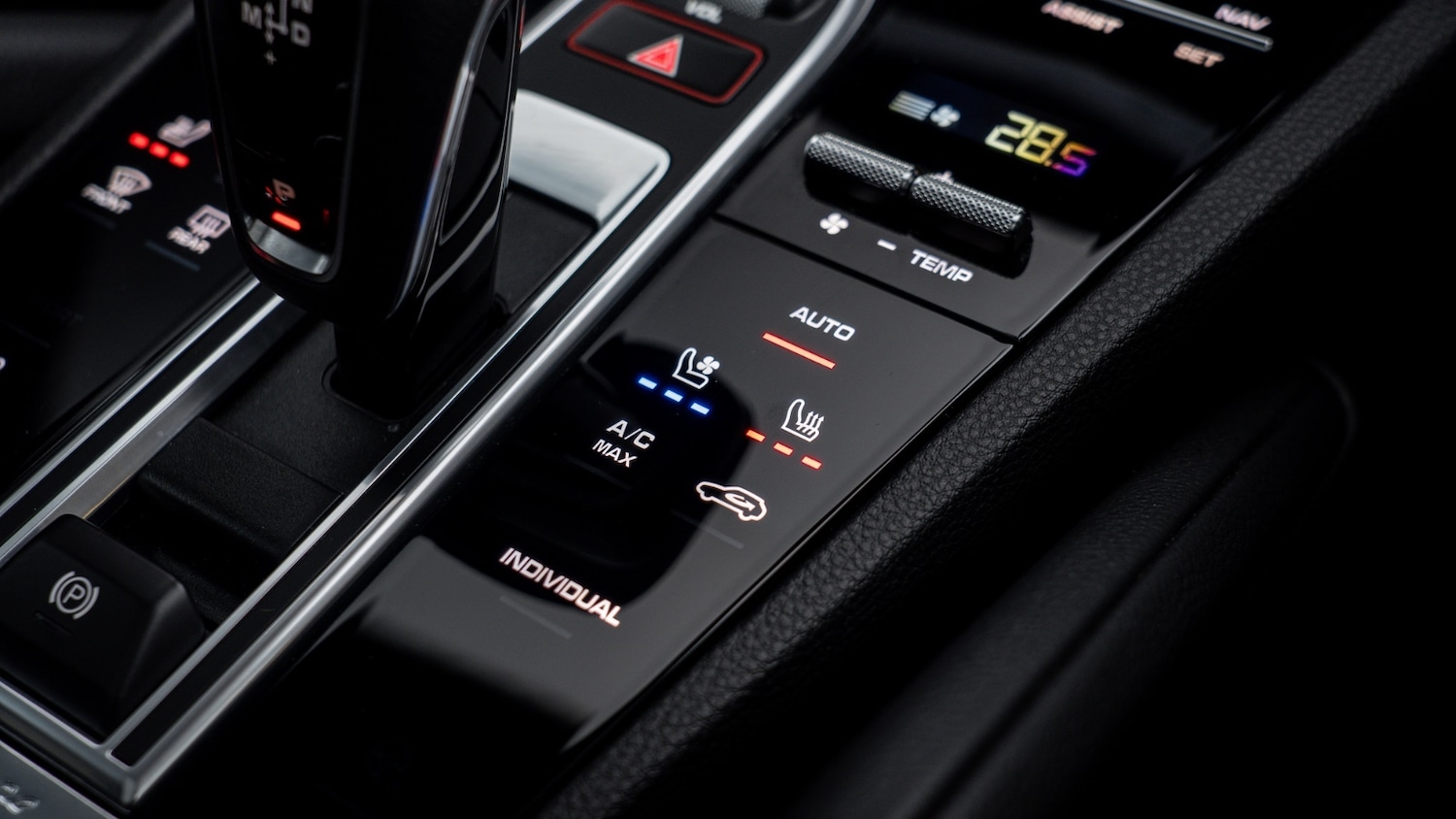 Used Porsche Cayenne 2022 for sale - 77803745: Photo 28