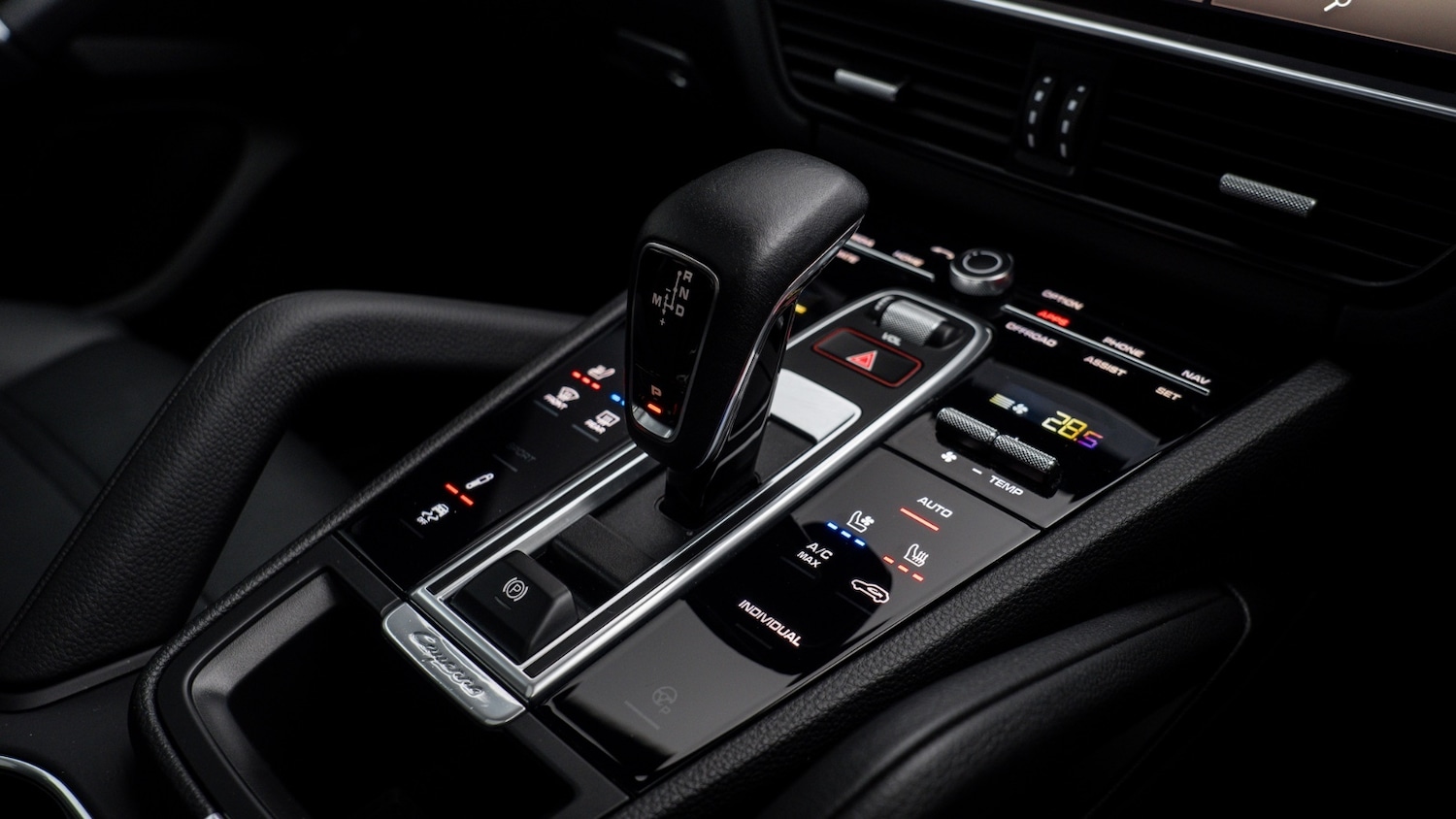 Used Porsche Cayenne 2022 for sale - 77803745: Photo 29