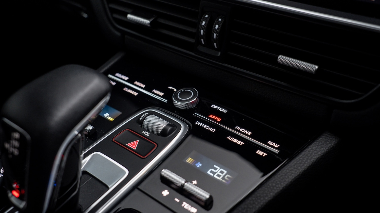 Used Porsche Cayenne 2022 for sale - 77803745: Photo 30