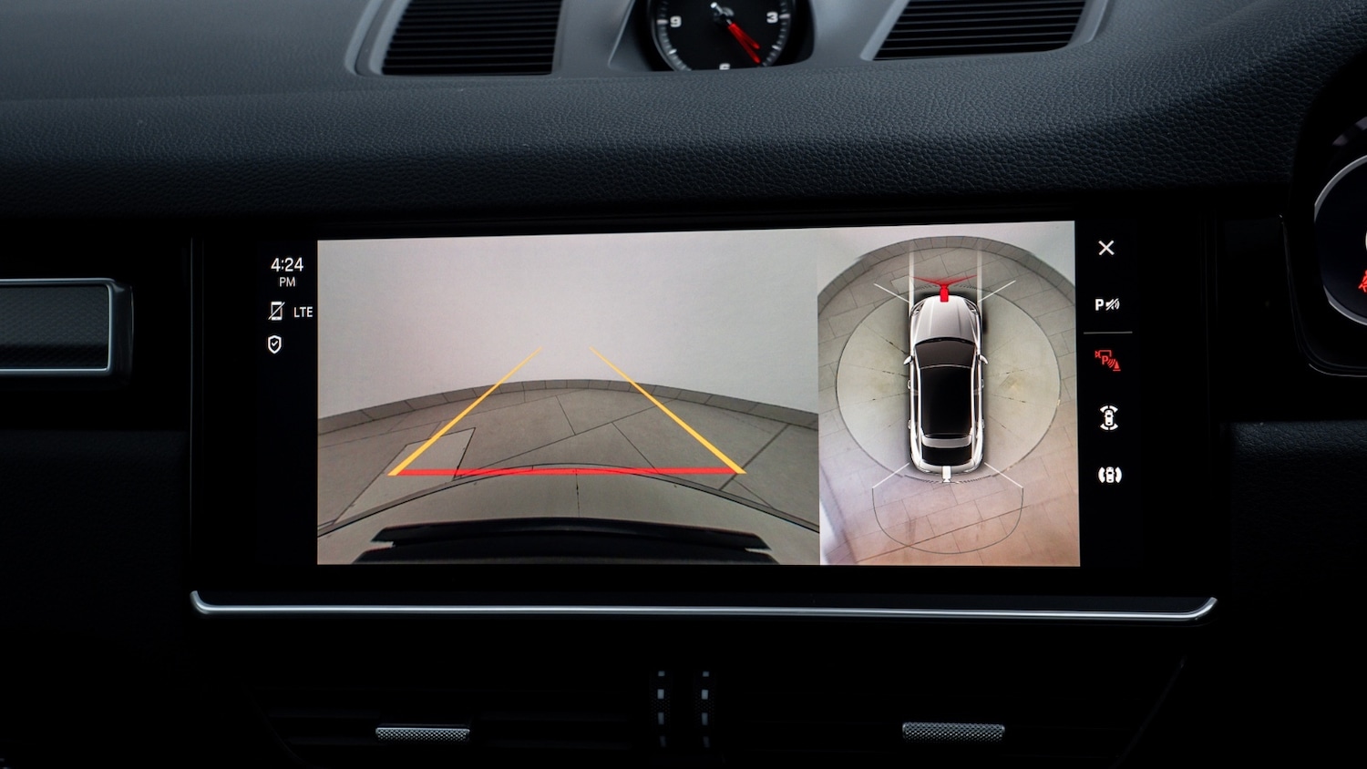 Used Porsche Cayenne 2022 for sale - 77803745: Photo 35