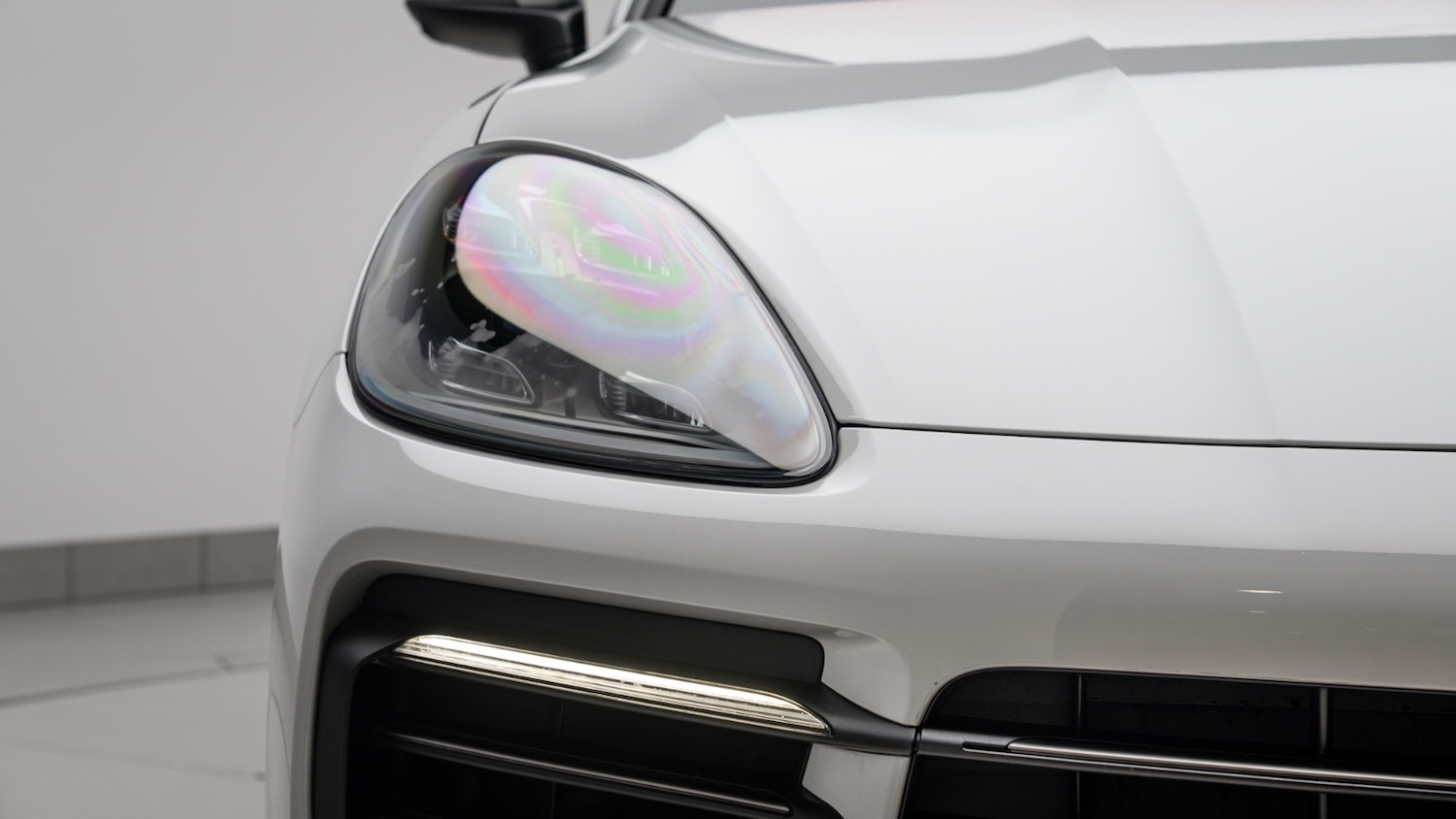 Used Porsche Cayenne 2022 for sale - 77803745: Photo 39