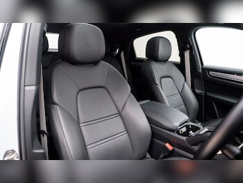 Used Porsche Cayenne 2022 for sale - 77803745: Photo