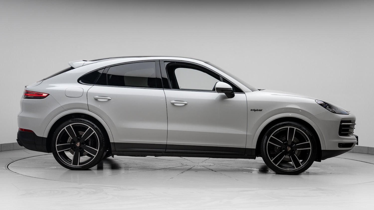 Used Porsche Cayenne 2022 for sale - 77803745: Photo 4