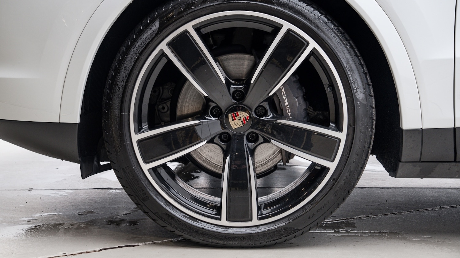 Used Porsche Cayenne 2022 for sale - 77803745: Photo 41