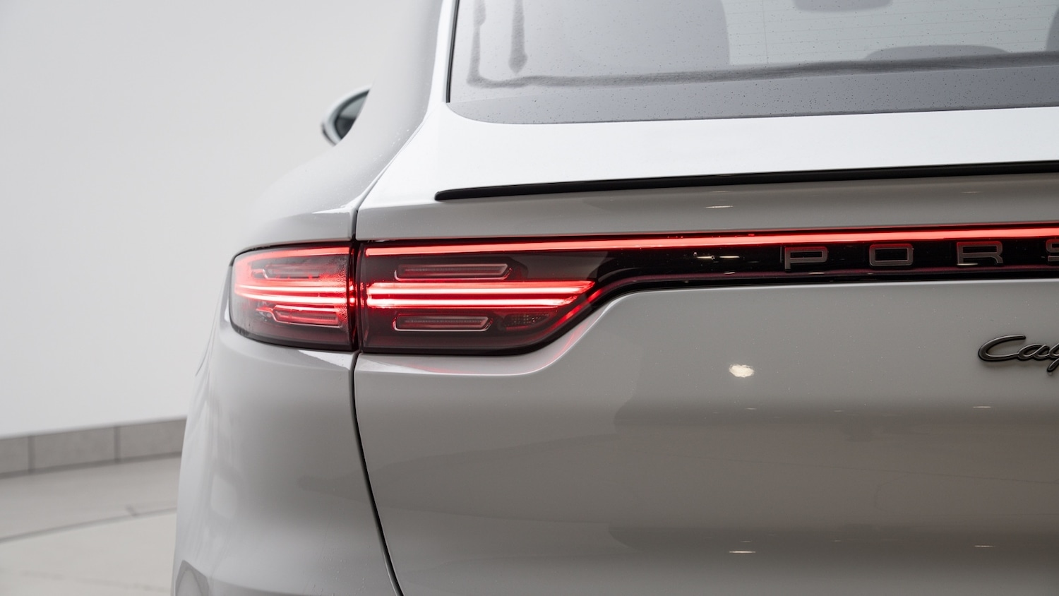 Used Porsche Cayenne 2022 for sale - 77803745: Photo 44