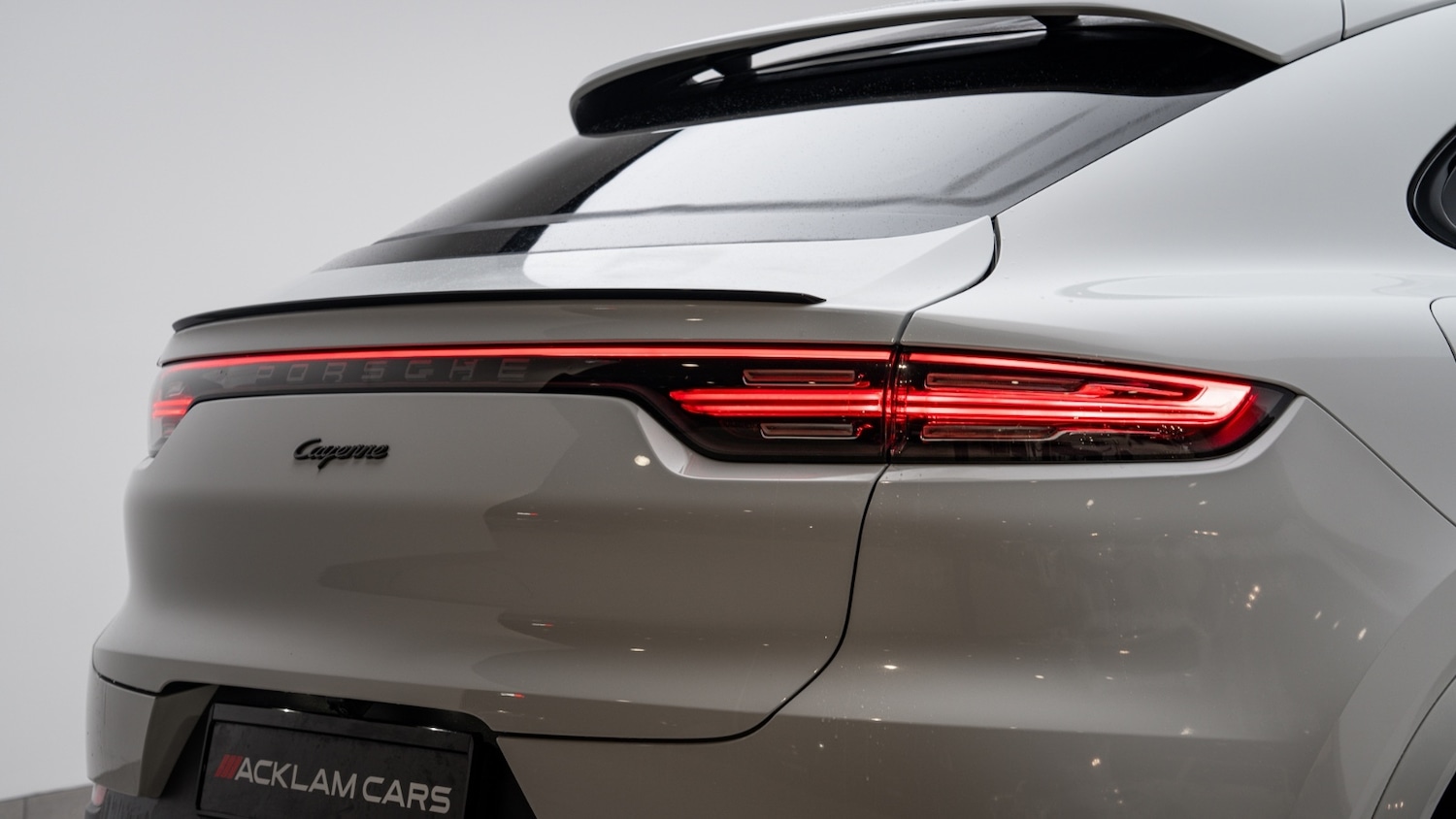 Used Porsche Cayenne 2022 for sale - 77803745: Photo 46