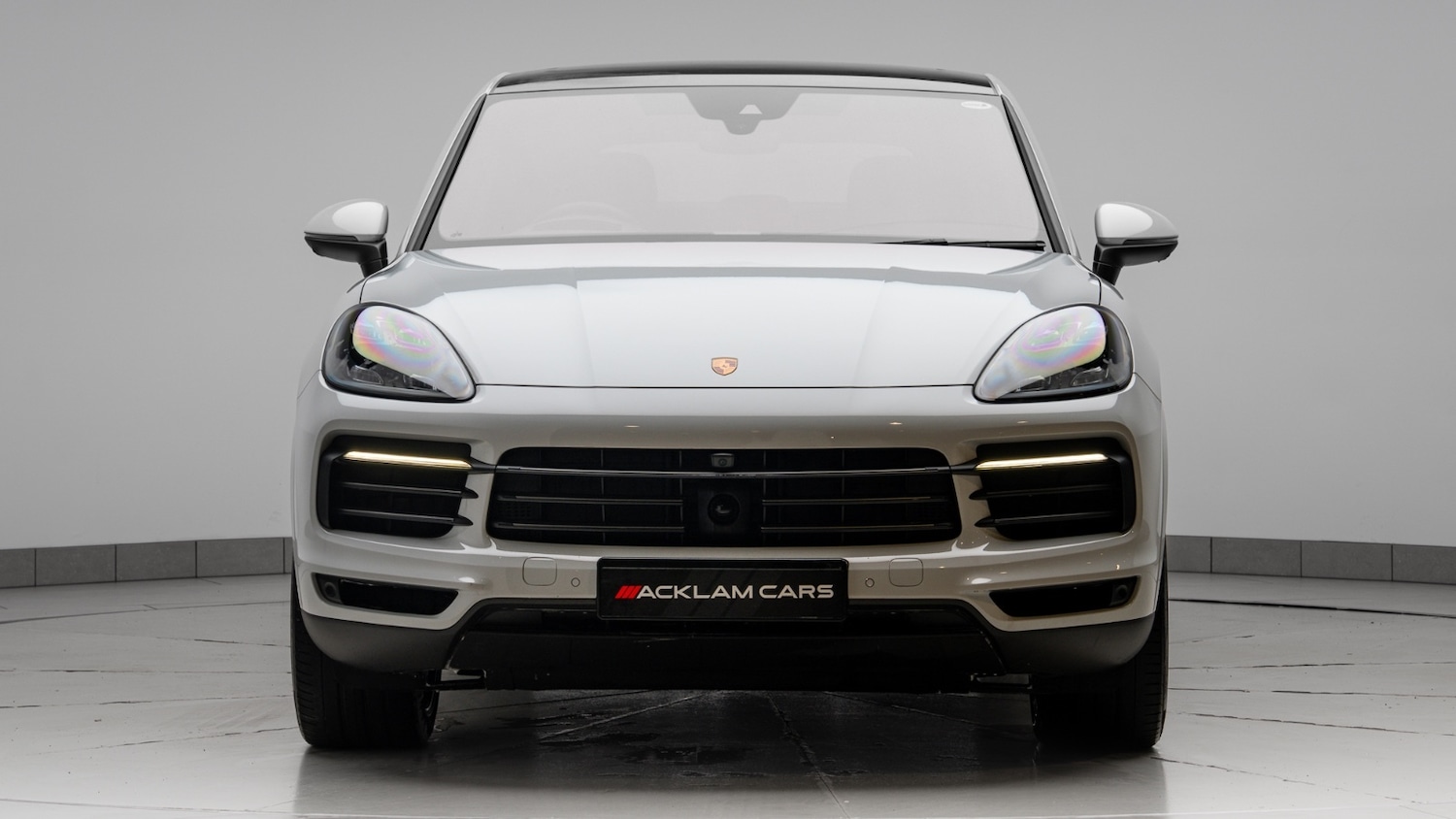 Used Porsche Cayenne 2022 for sale - 77803745: Photo 6