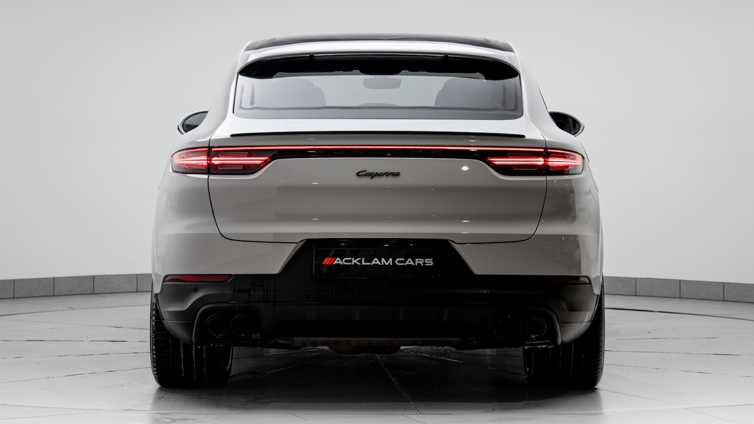 Used Porsche Cayenne 2022 for sale - 77803745: Photo 7